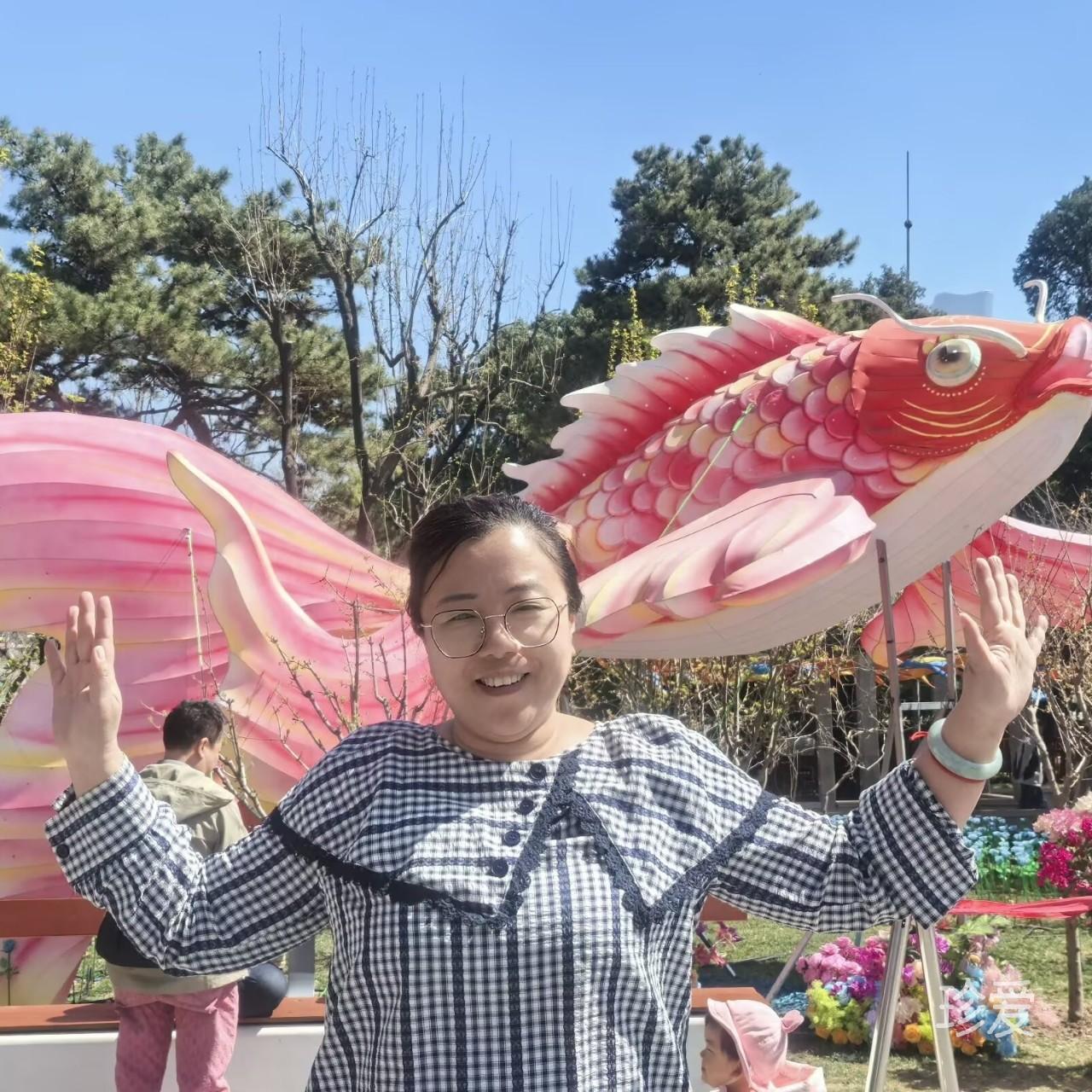 幸福之光