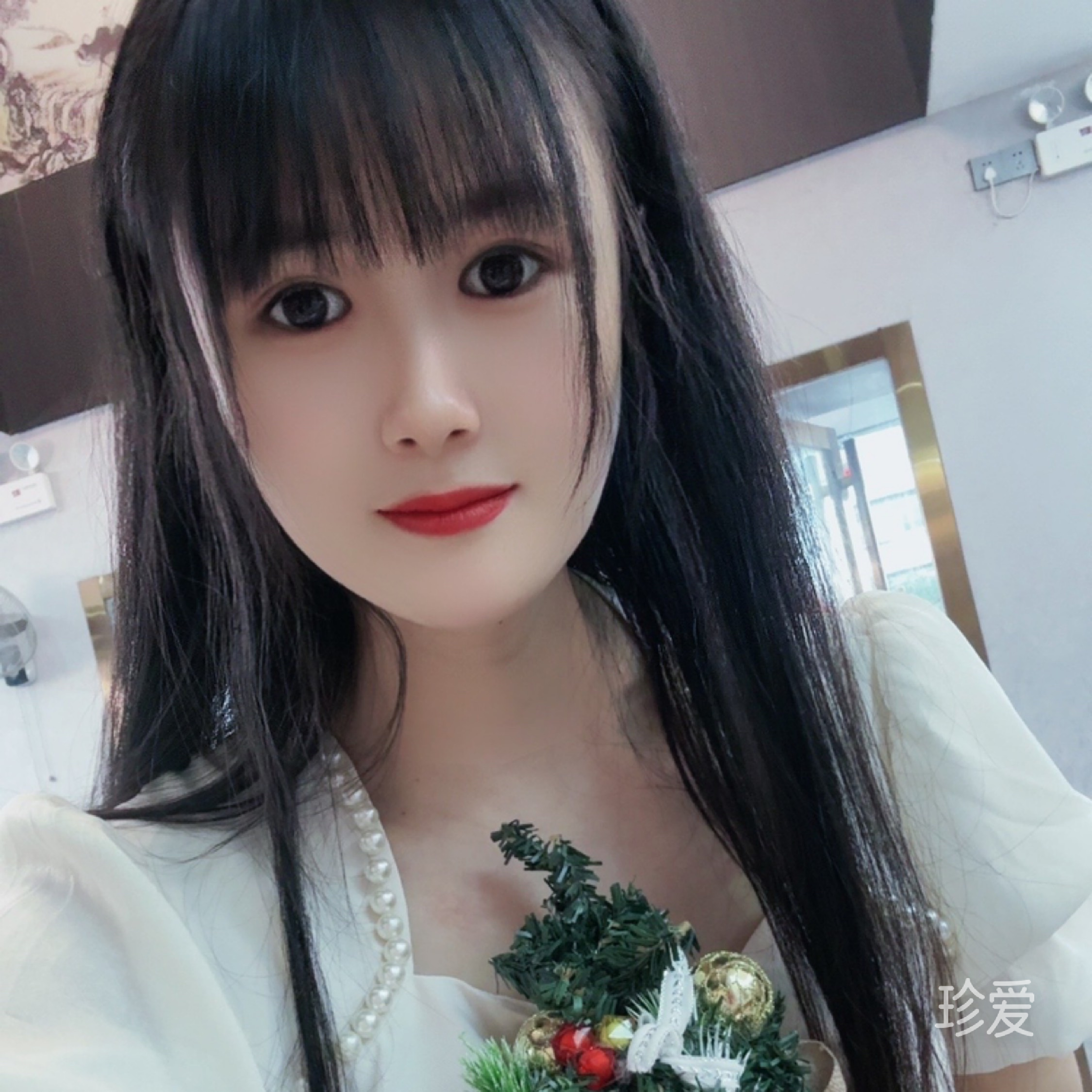 小雨駐馬店泌陽人