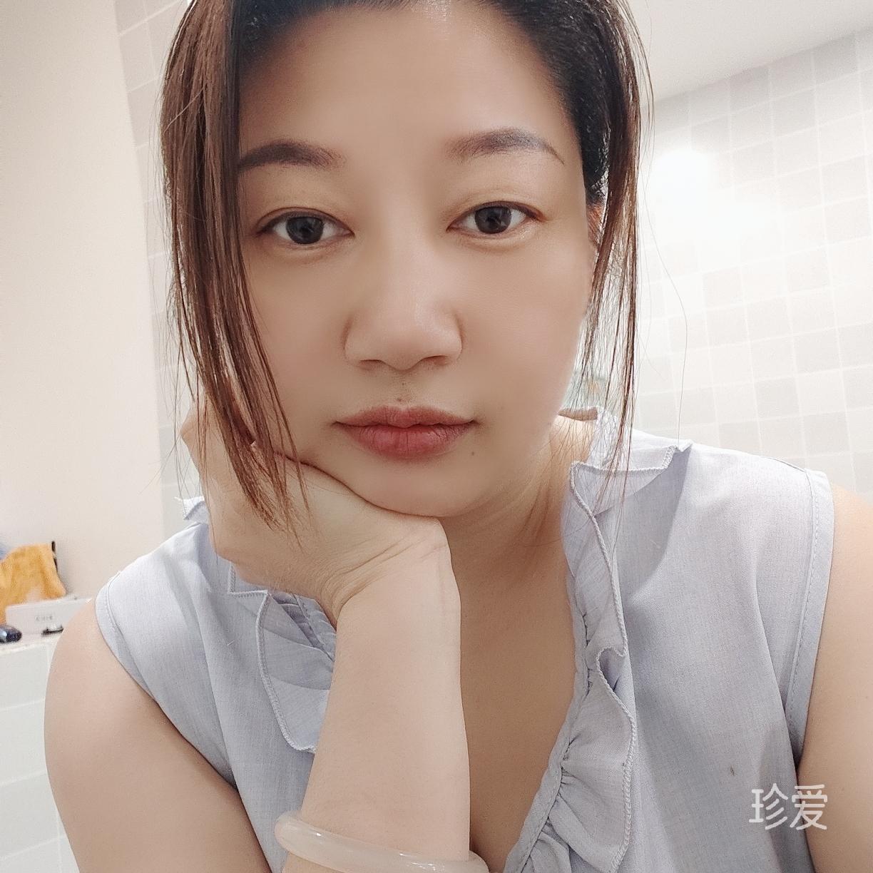 找个老头过中秋