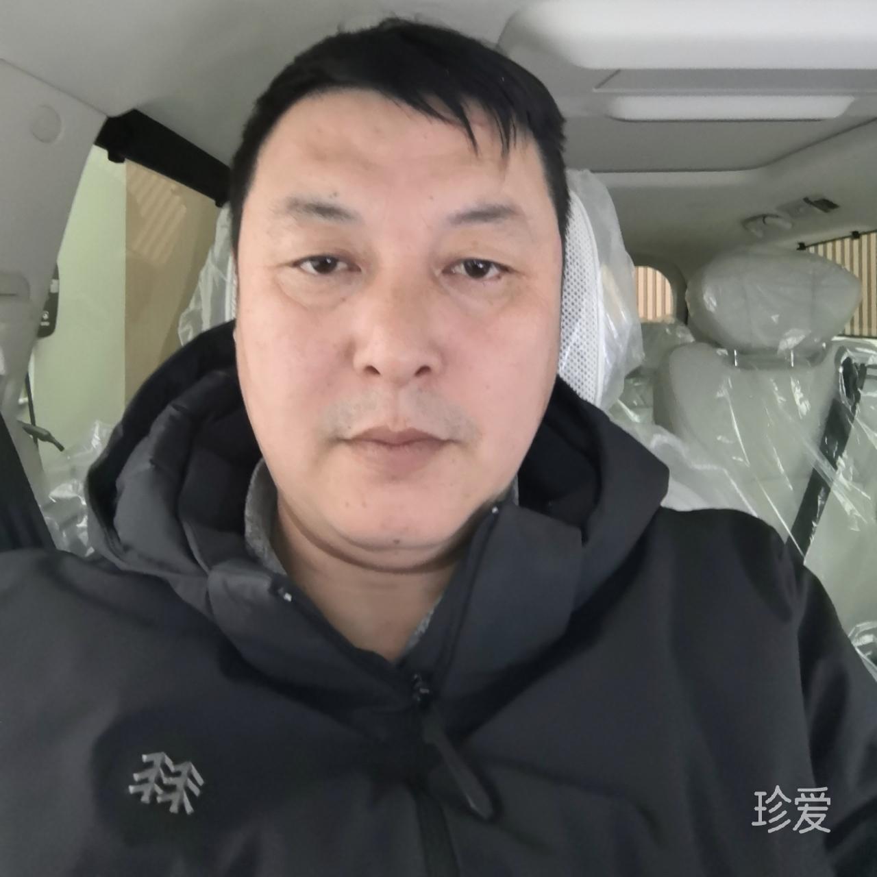 柔情暖男