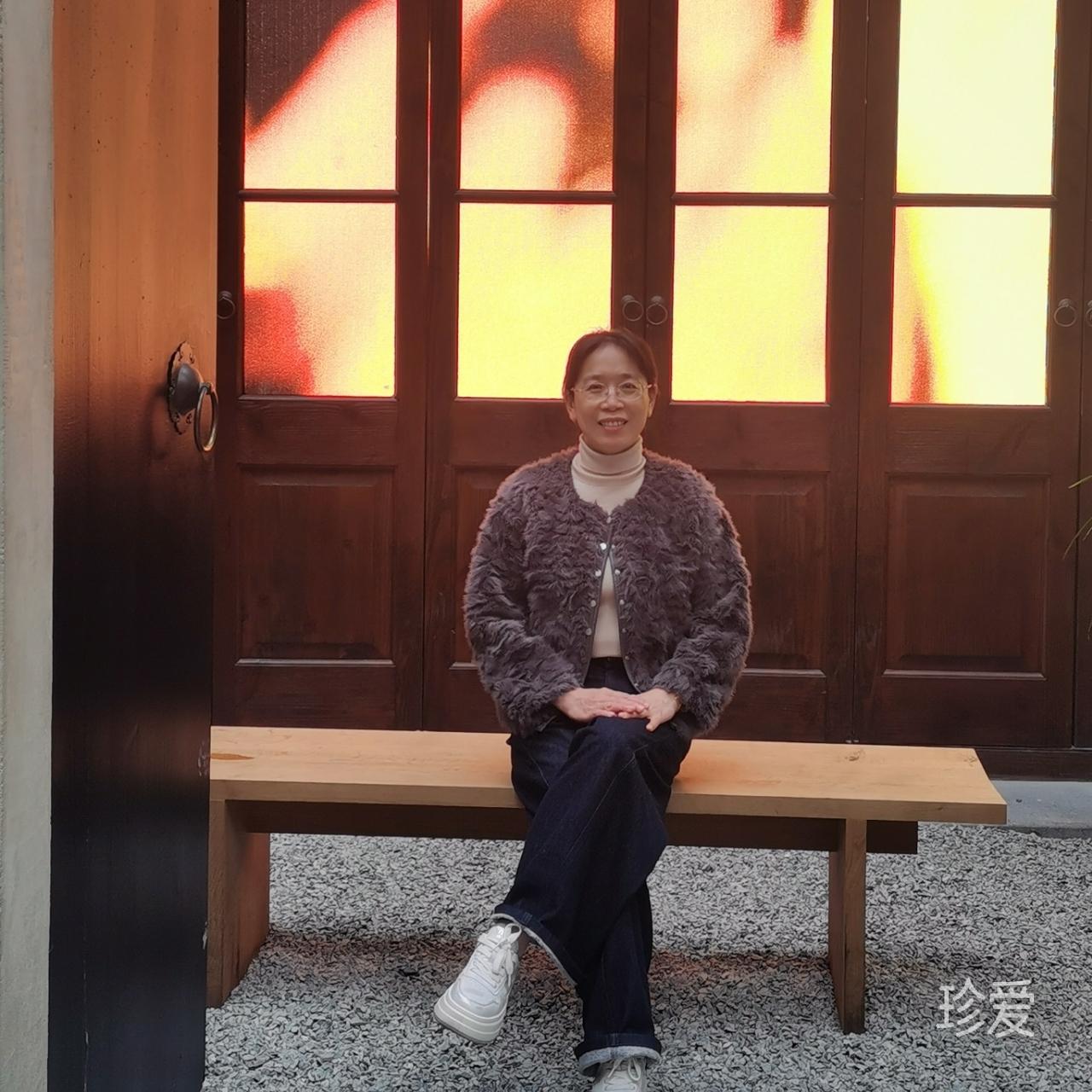 兰花草