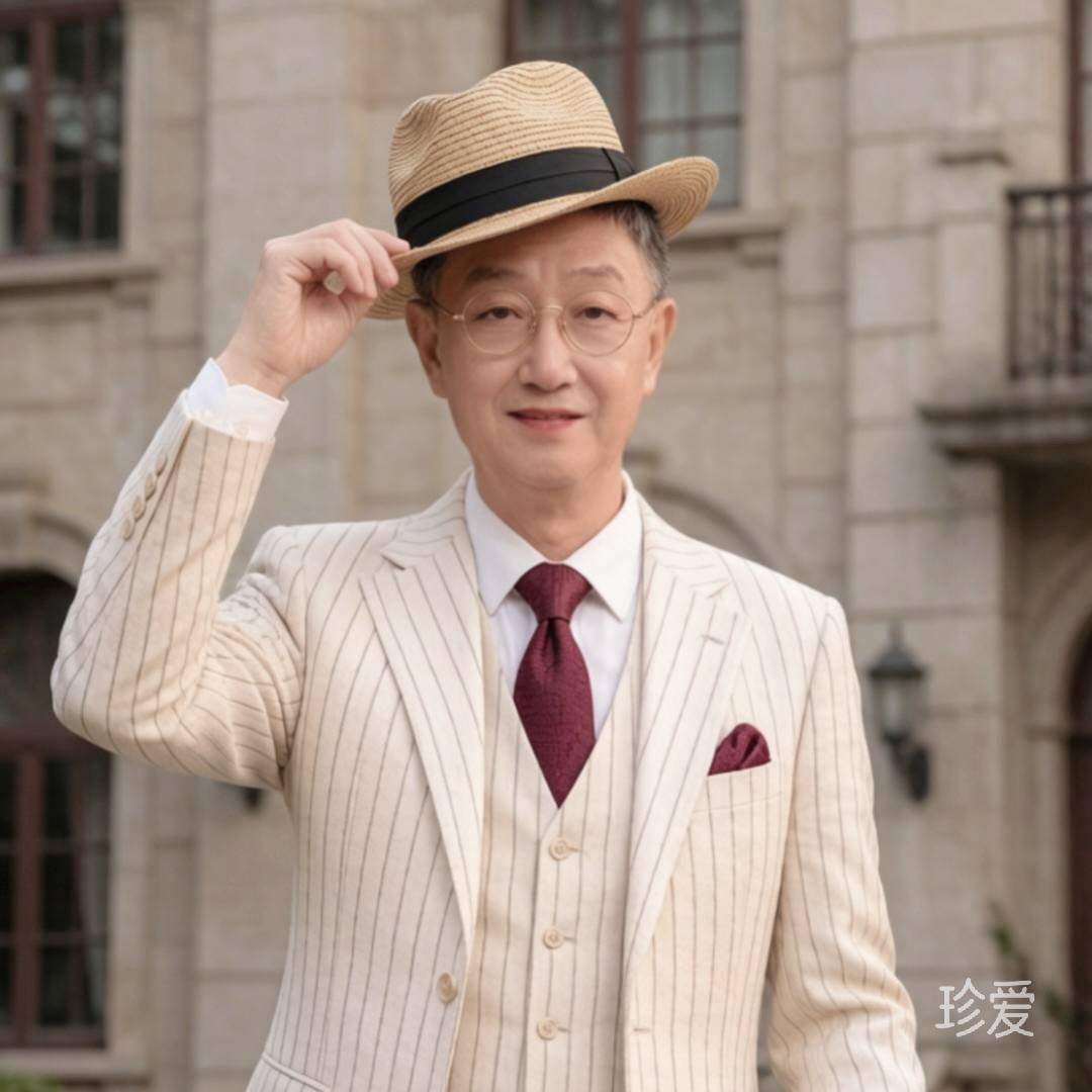 平淡生活