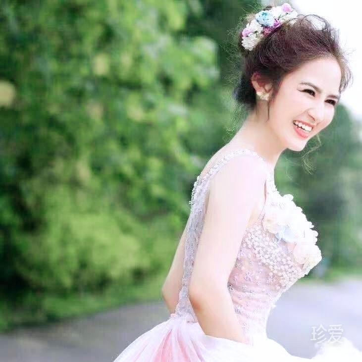 甜妹儿