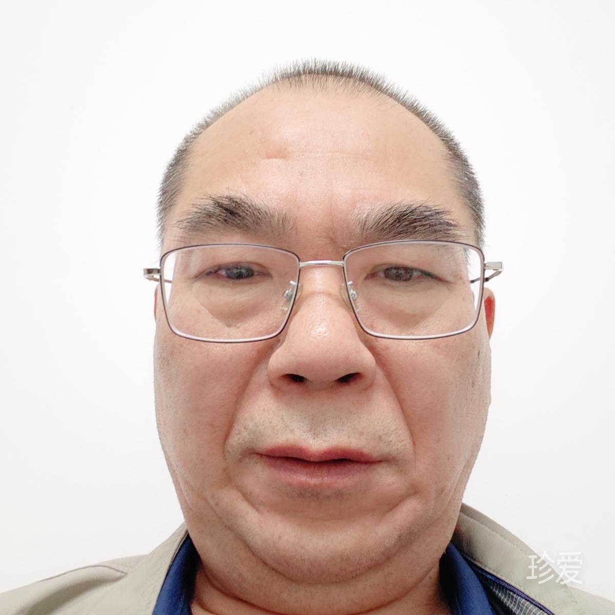 这一站等待