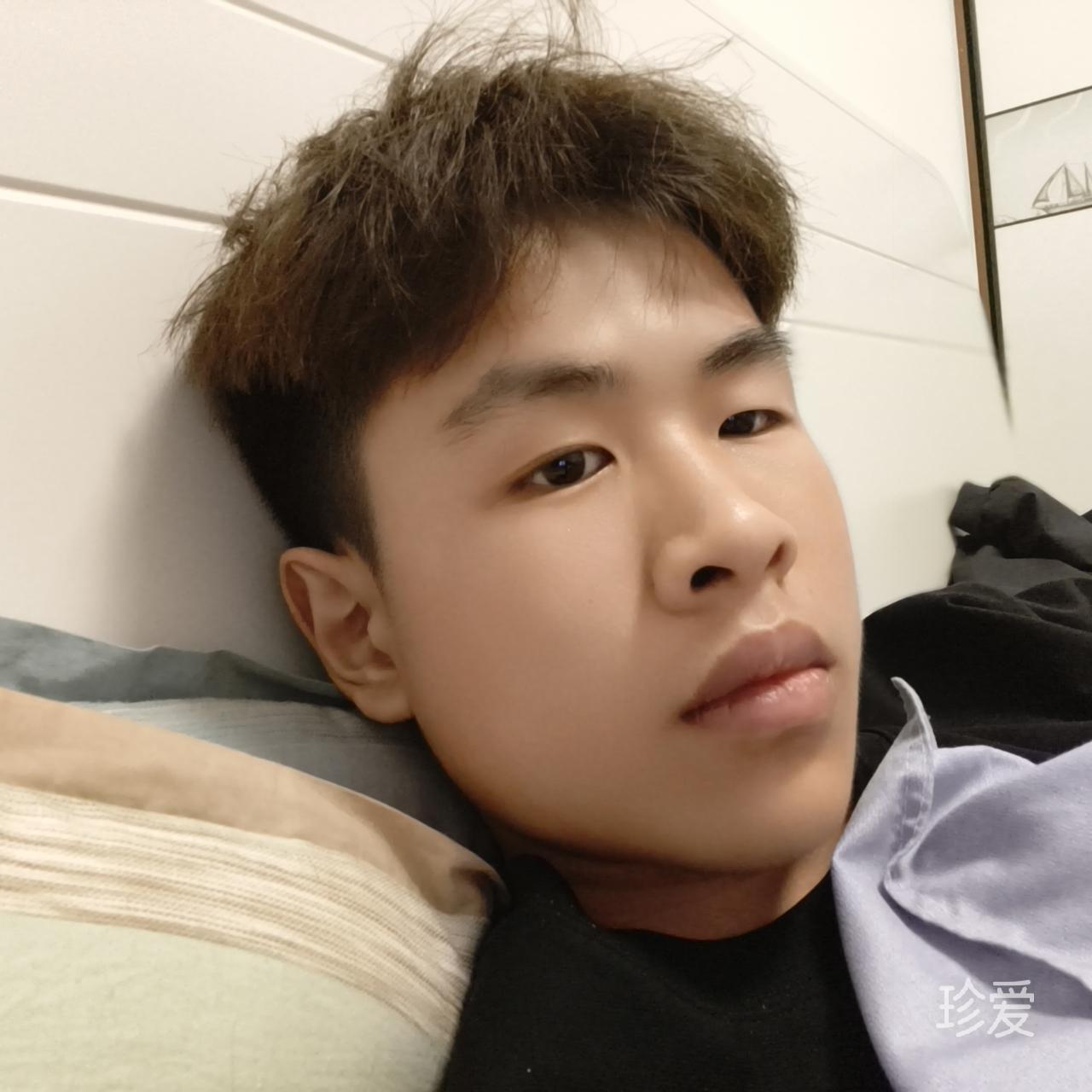 朱子皓