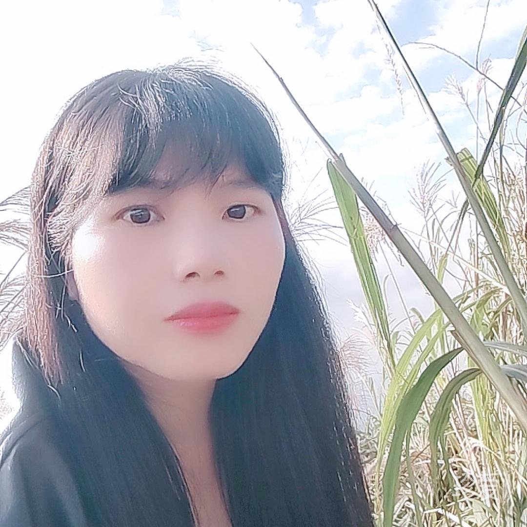 清新如水