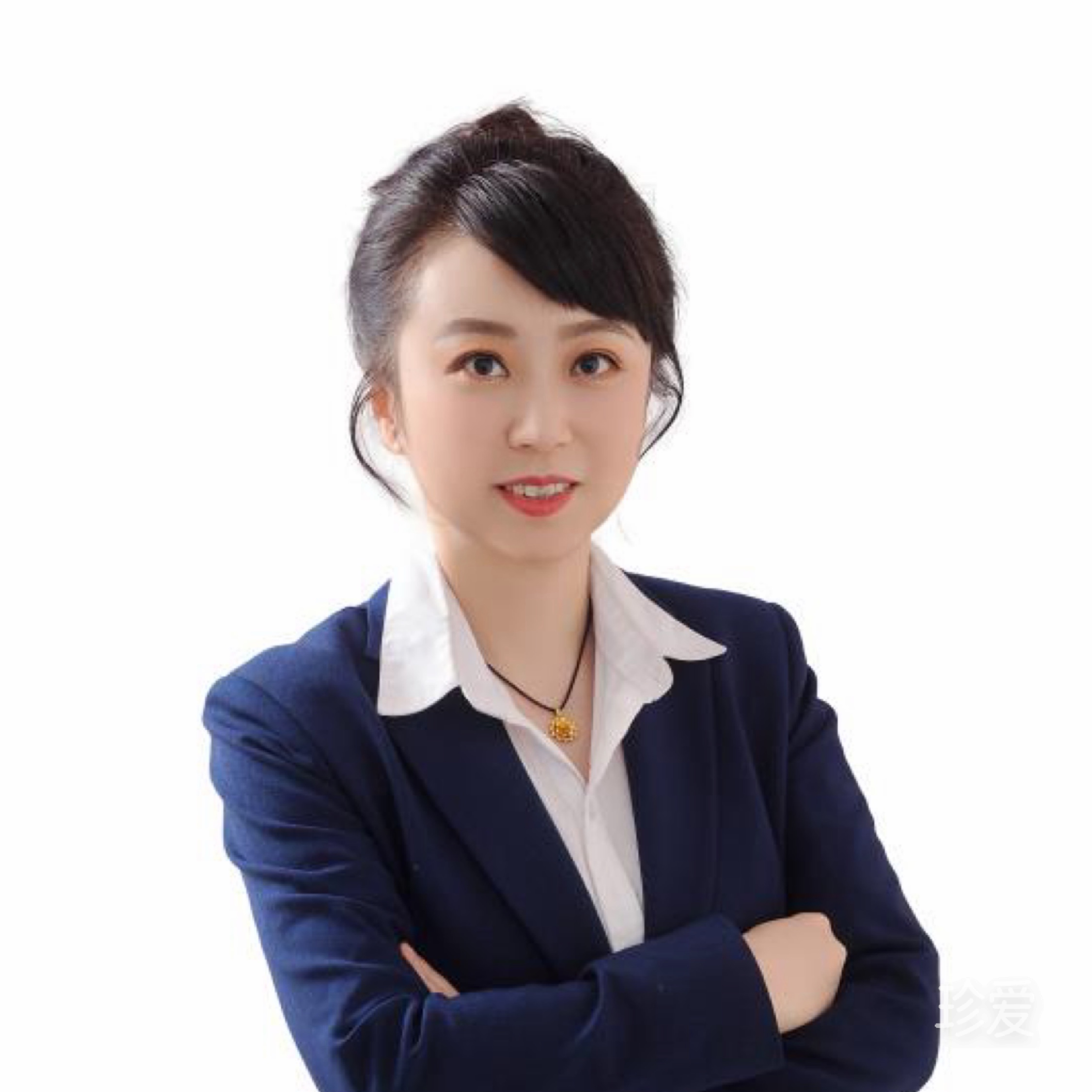 是你吗
