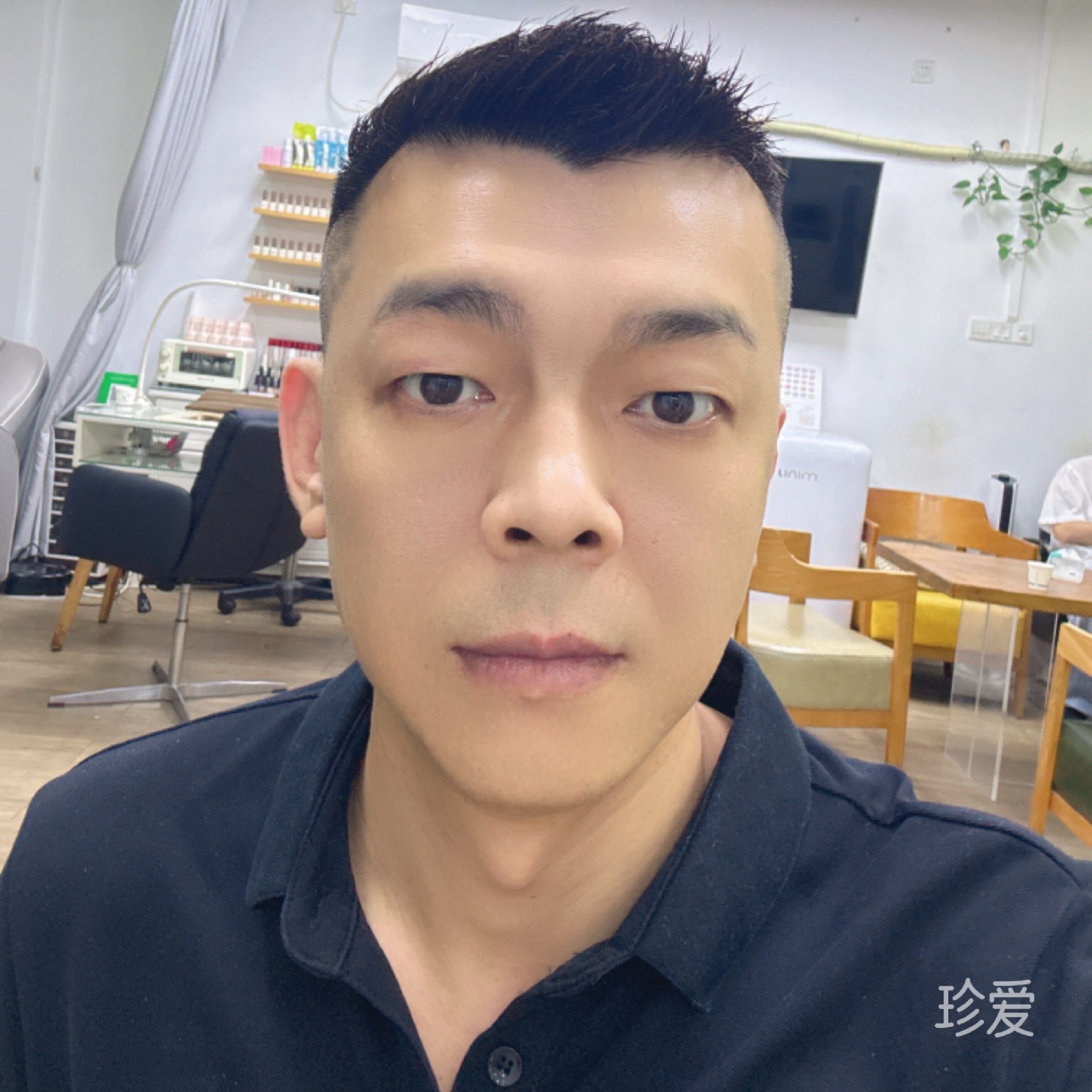 萝卜大叔