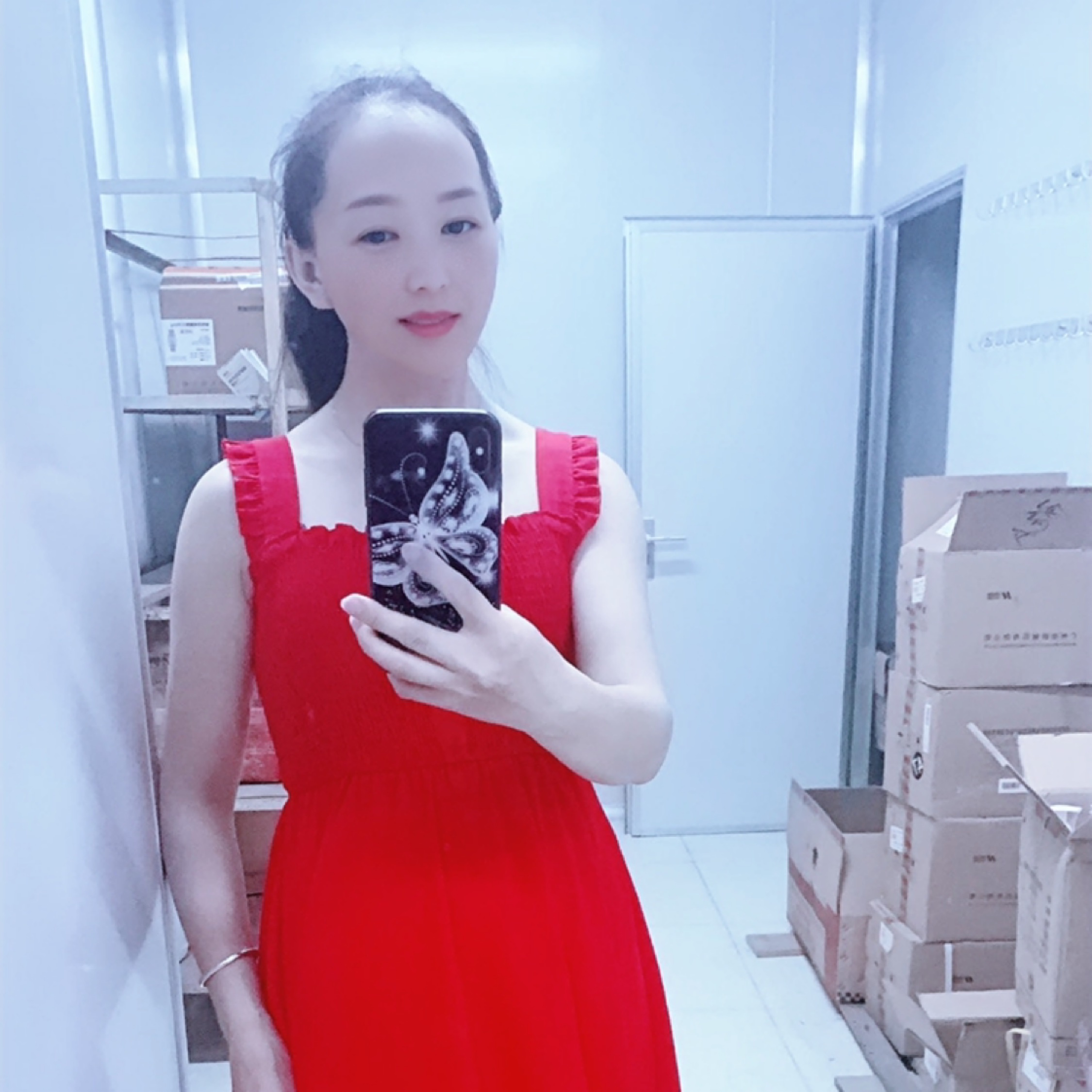 下个路口遇见你