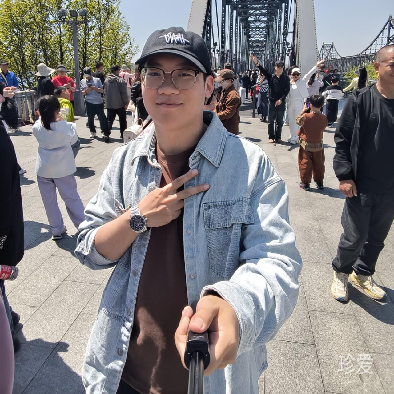 一次欢笑一次泪