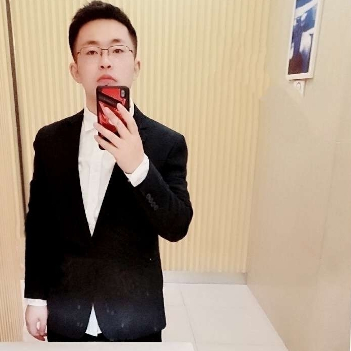 攜手走過(guò)余生