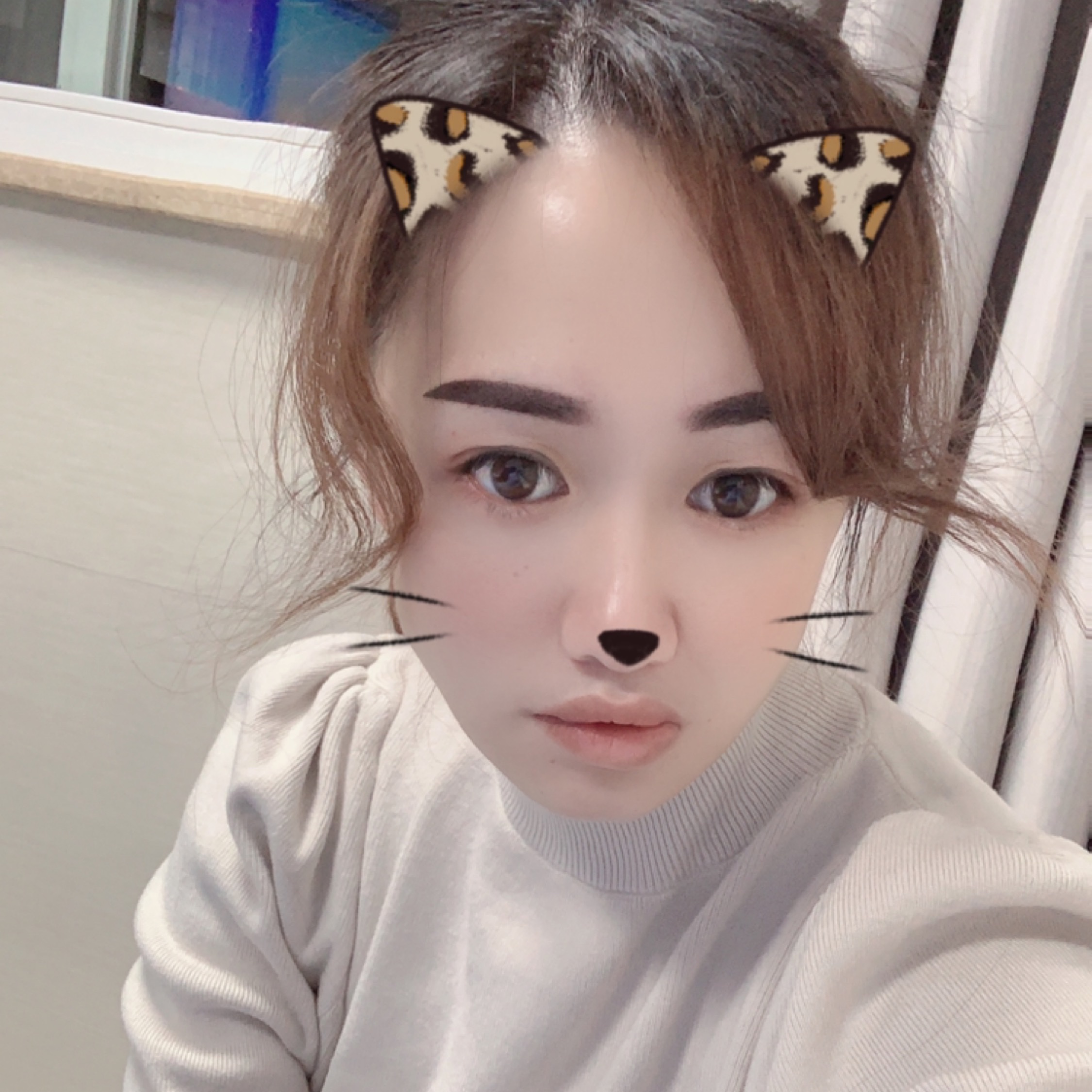 你若相惜我必相依