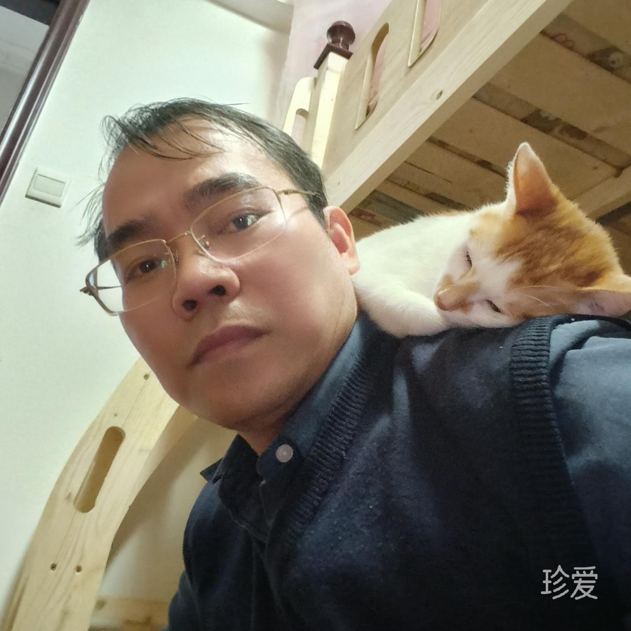 真诚寻找一生伴侣