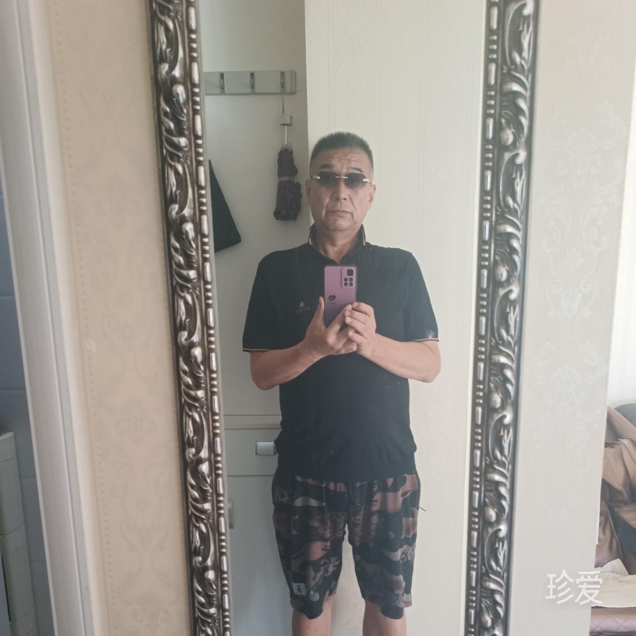 无家可归的心