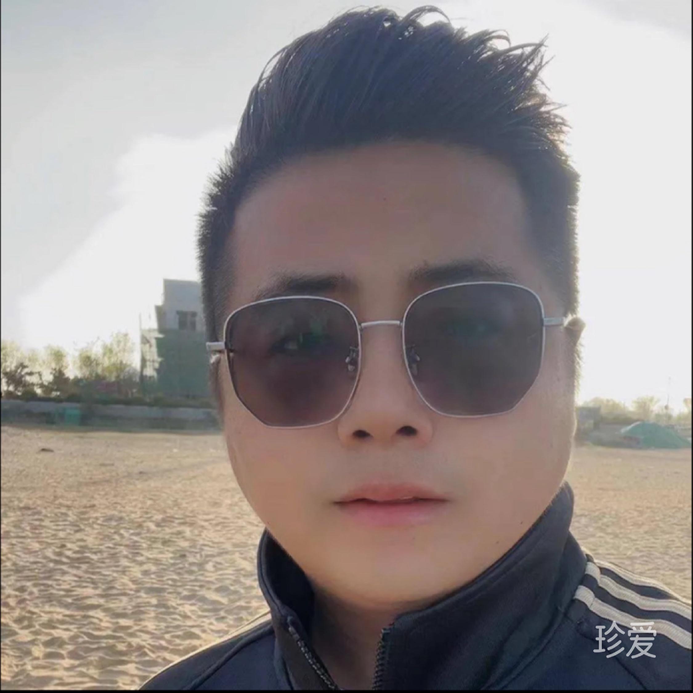 歲月靜好只因有你