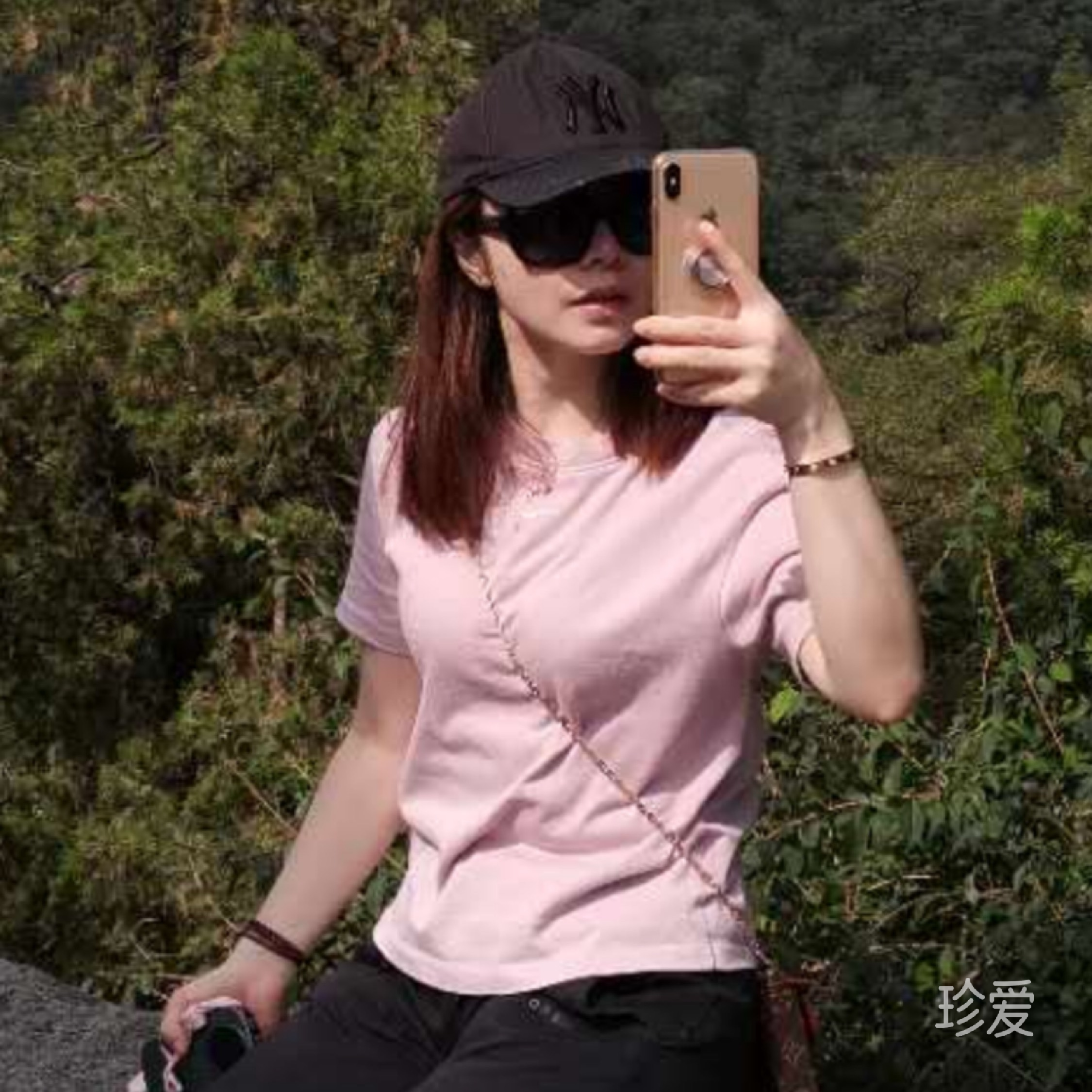赵小姐