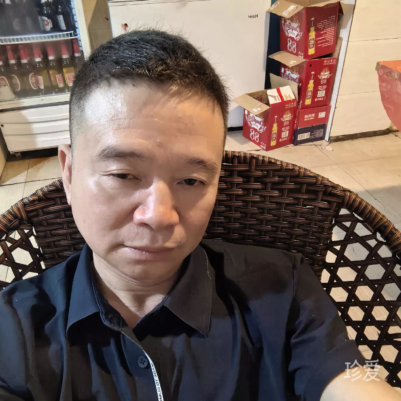 难得糊涂