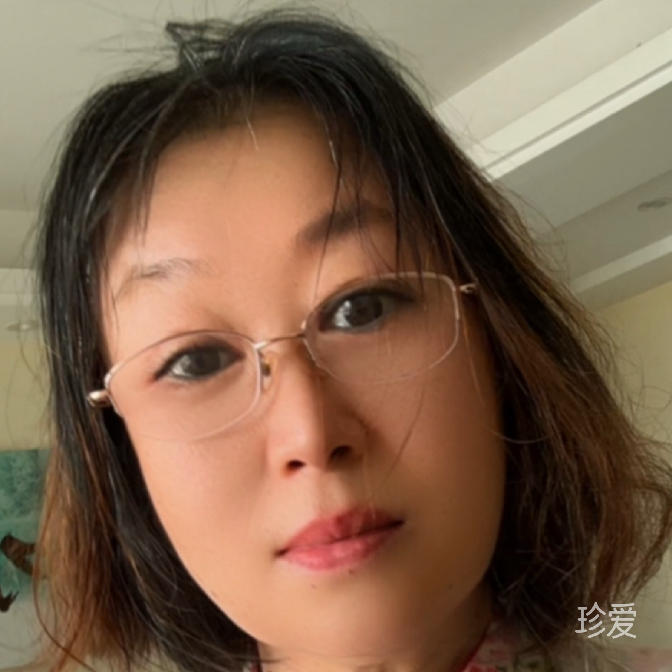 妮子