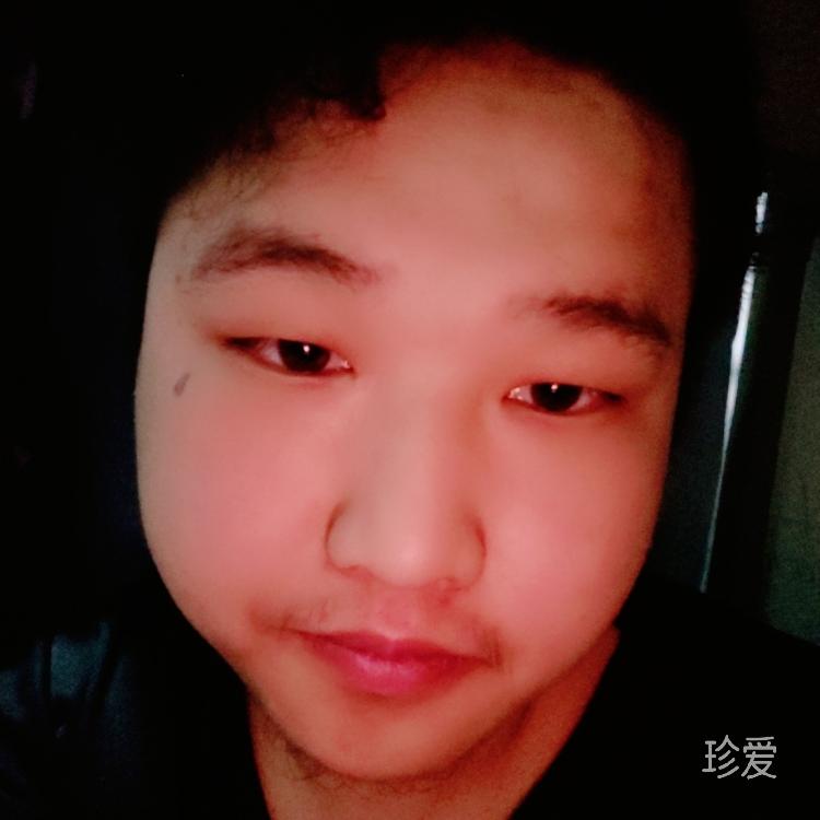 平平凡凡就好啦