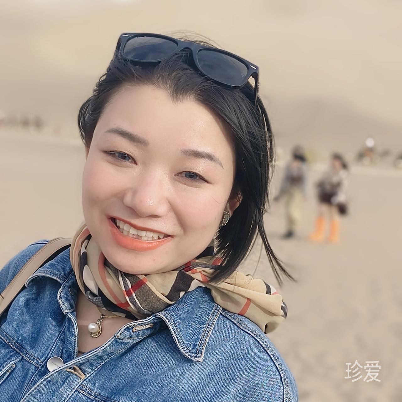 Anna小姐姐