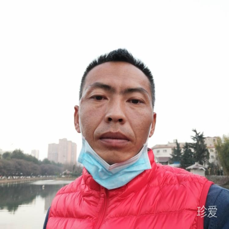 愛(ài)你的是我嗎