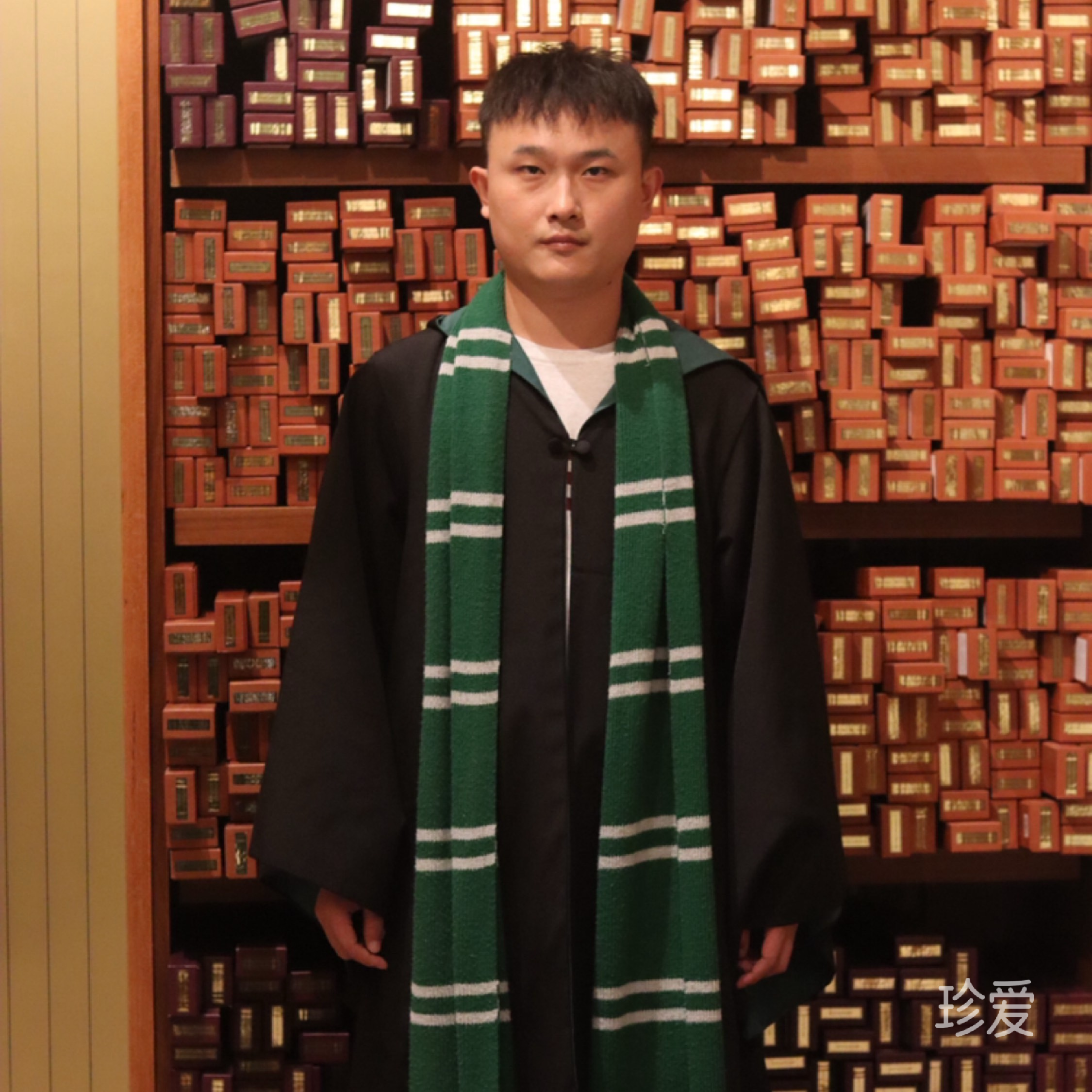 大孩子