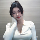 睡懶覺的貓
