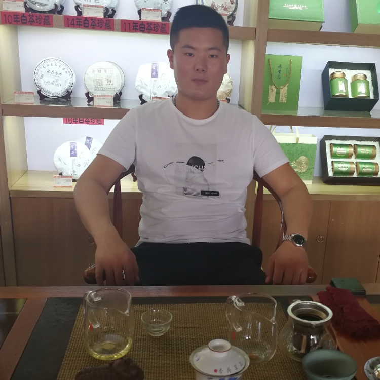 最好的年紀(jì)遇見你