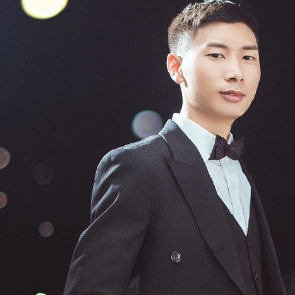 走进我的世界与你