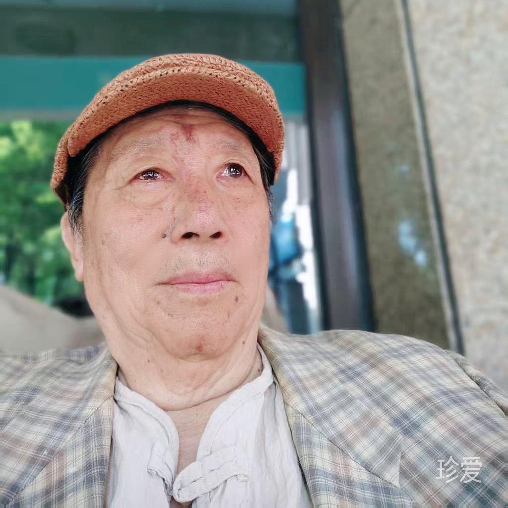 在海一方