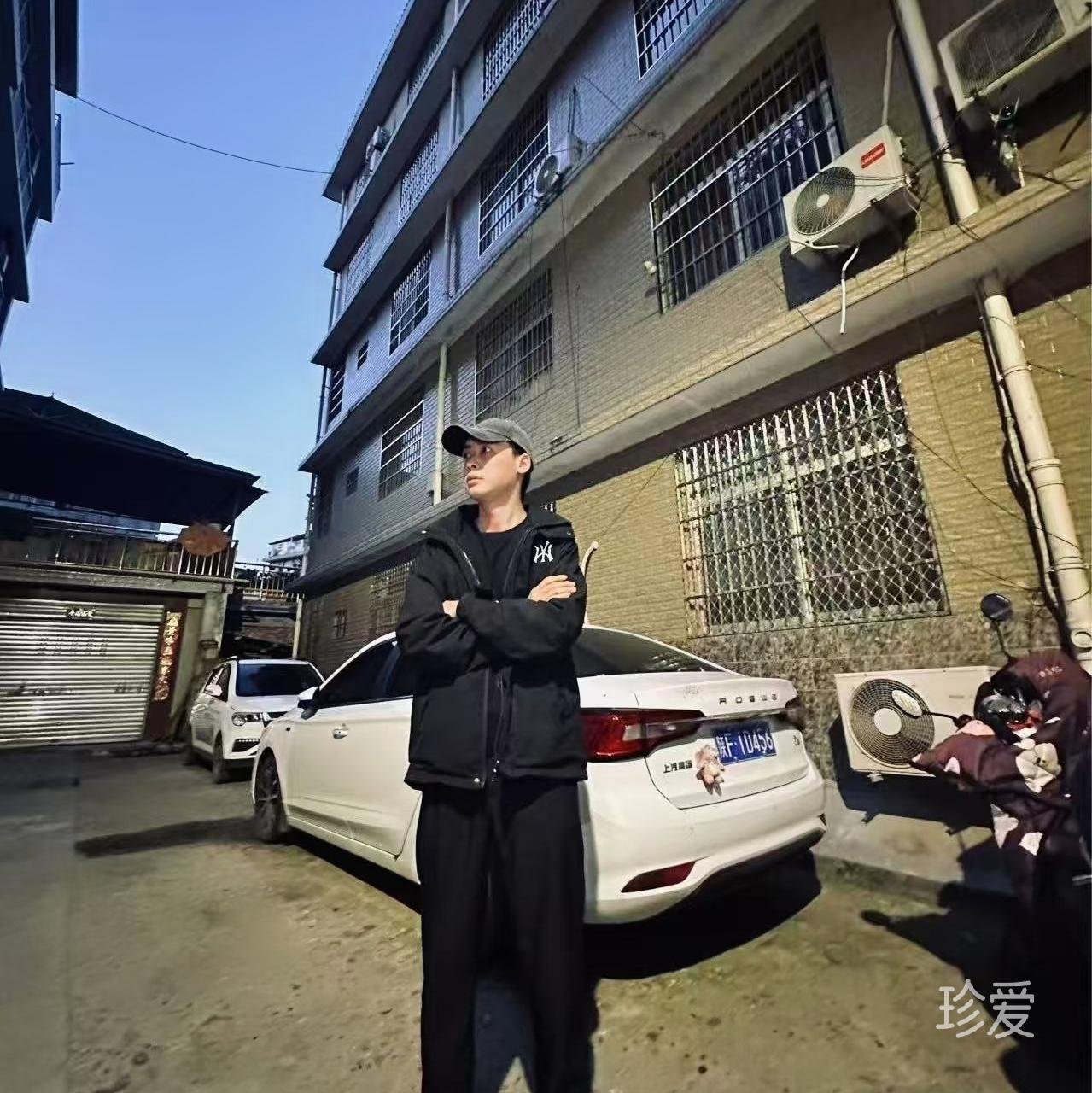 等爱路口