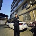 等爱路口