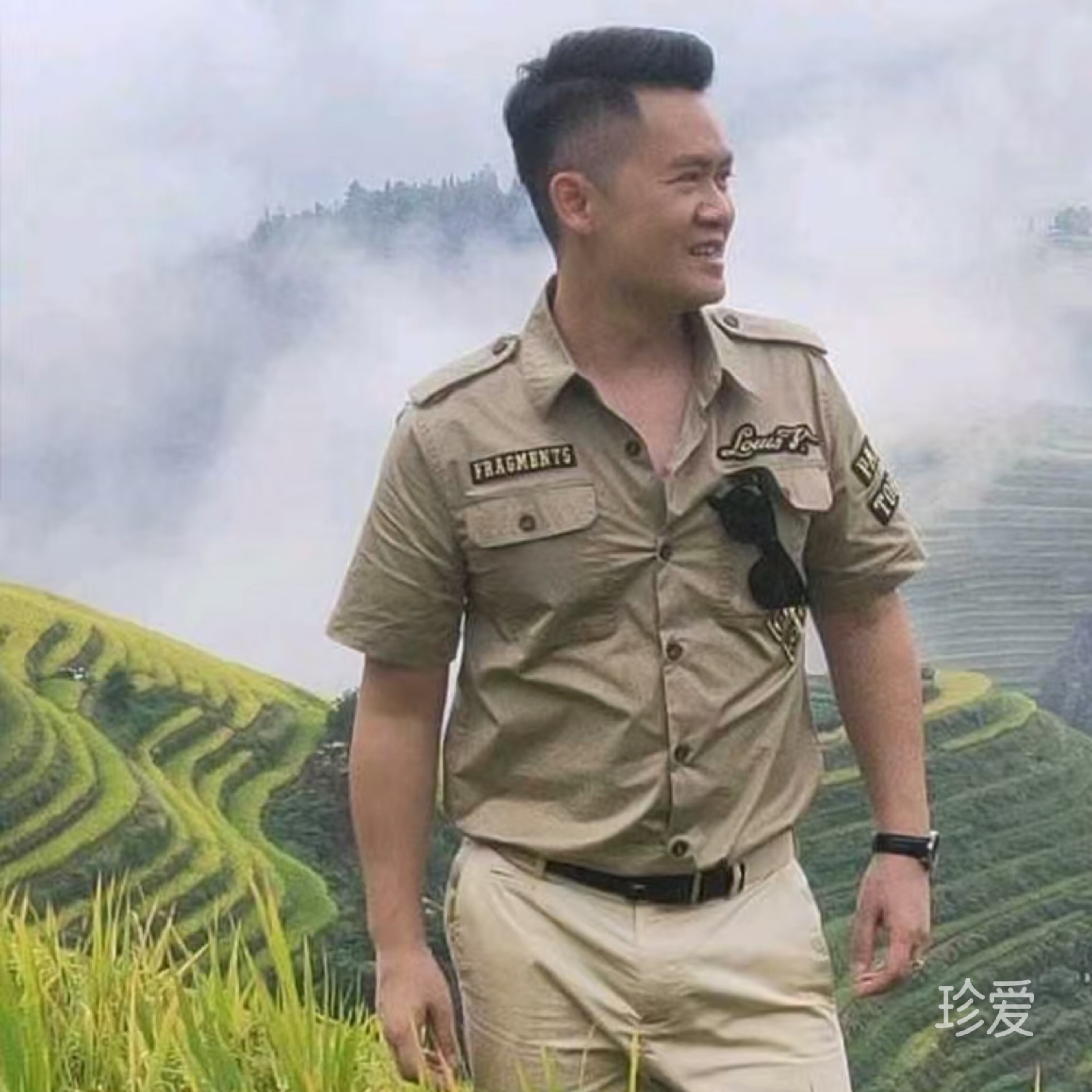 风扬