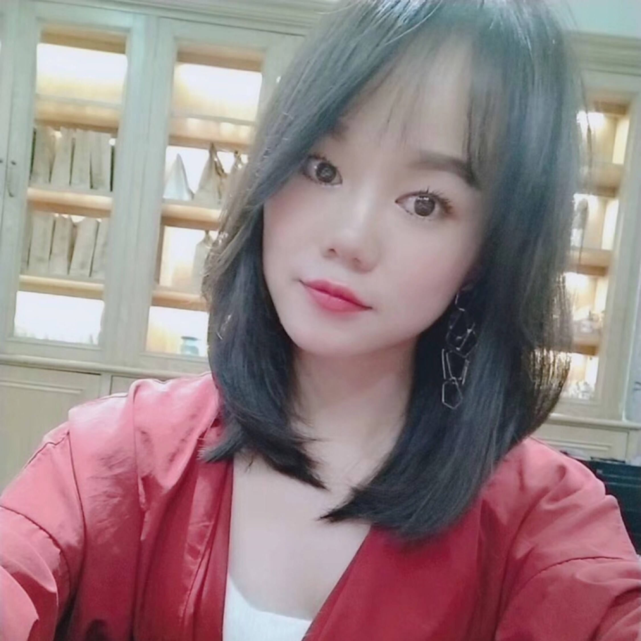 陈宸