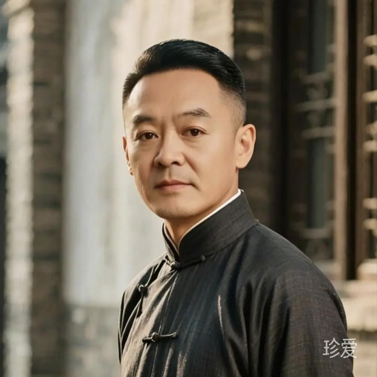 春雨暖男