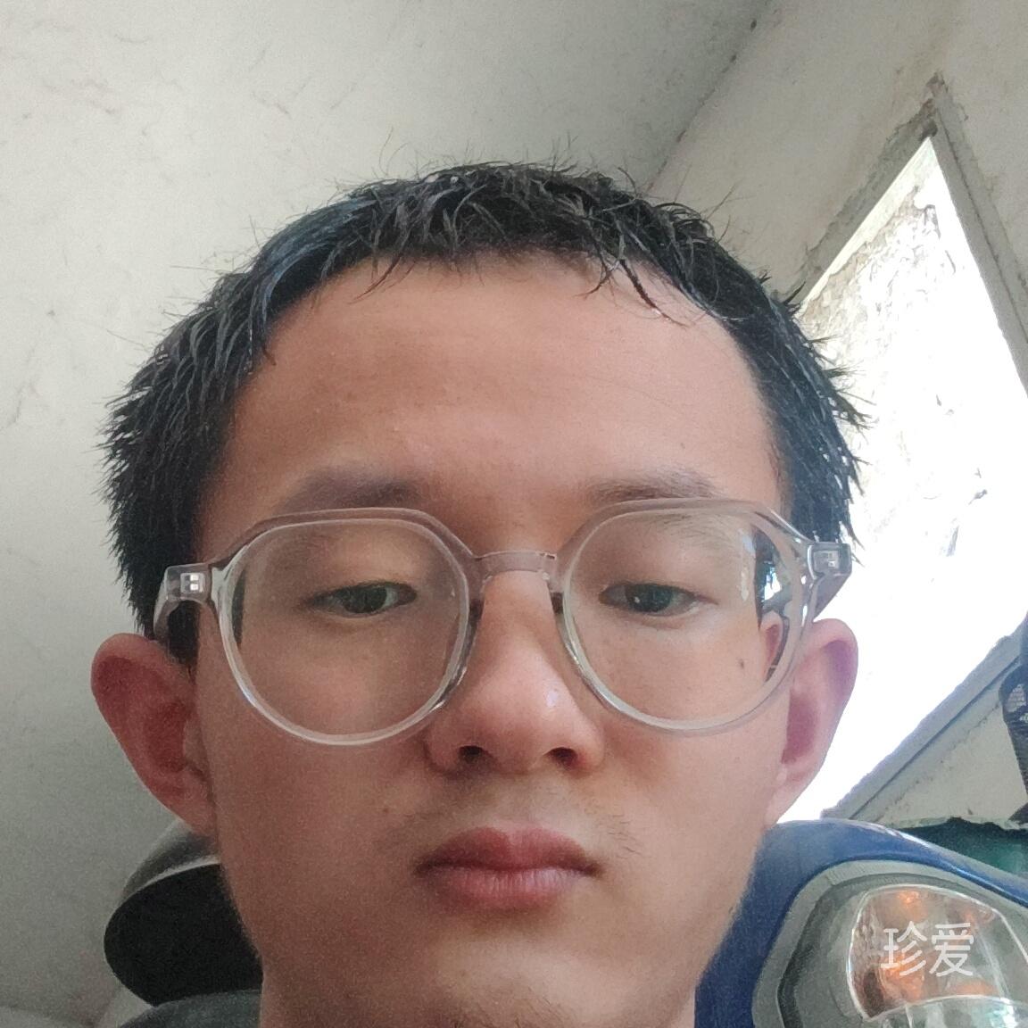 一抹清茶