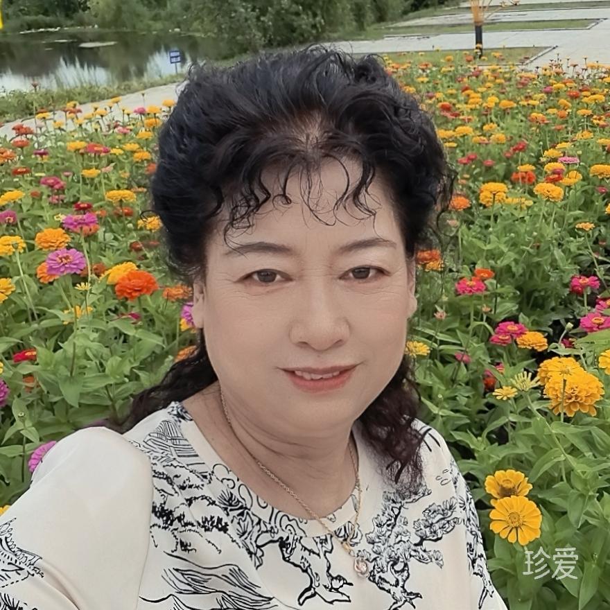 芳菲一片