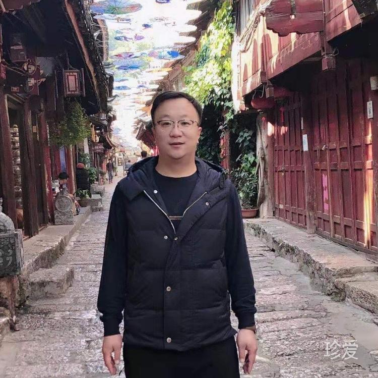 相守一生所爱