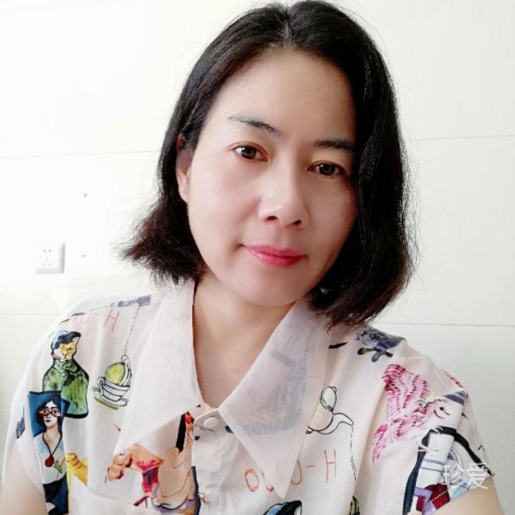 庭前花开