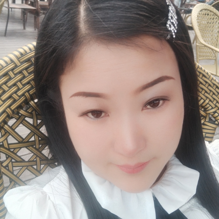 容易受伤的女人