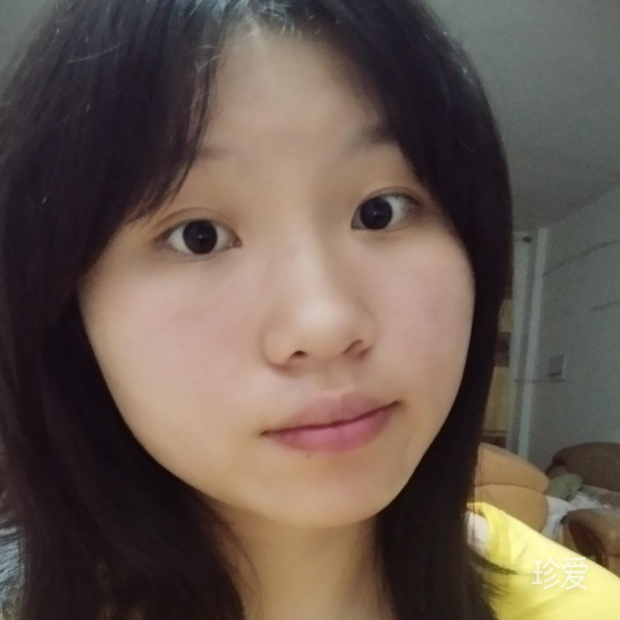 目光倾城