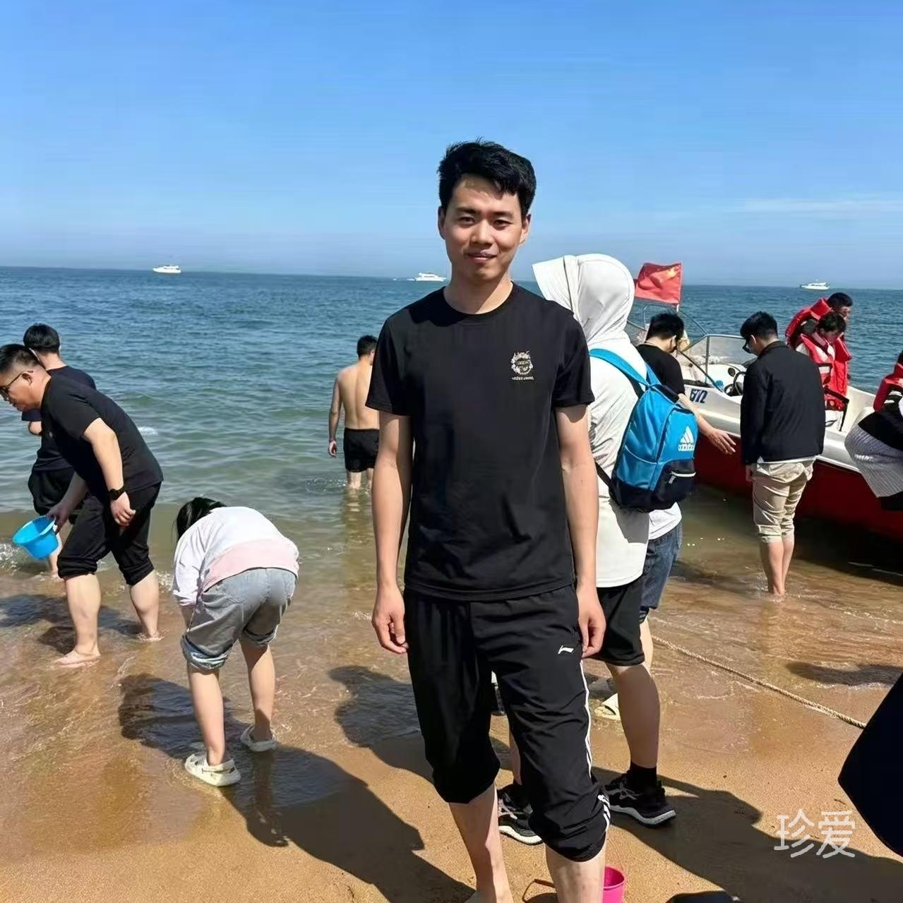 等待的爱情
