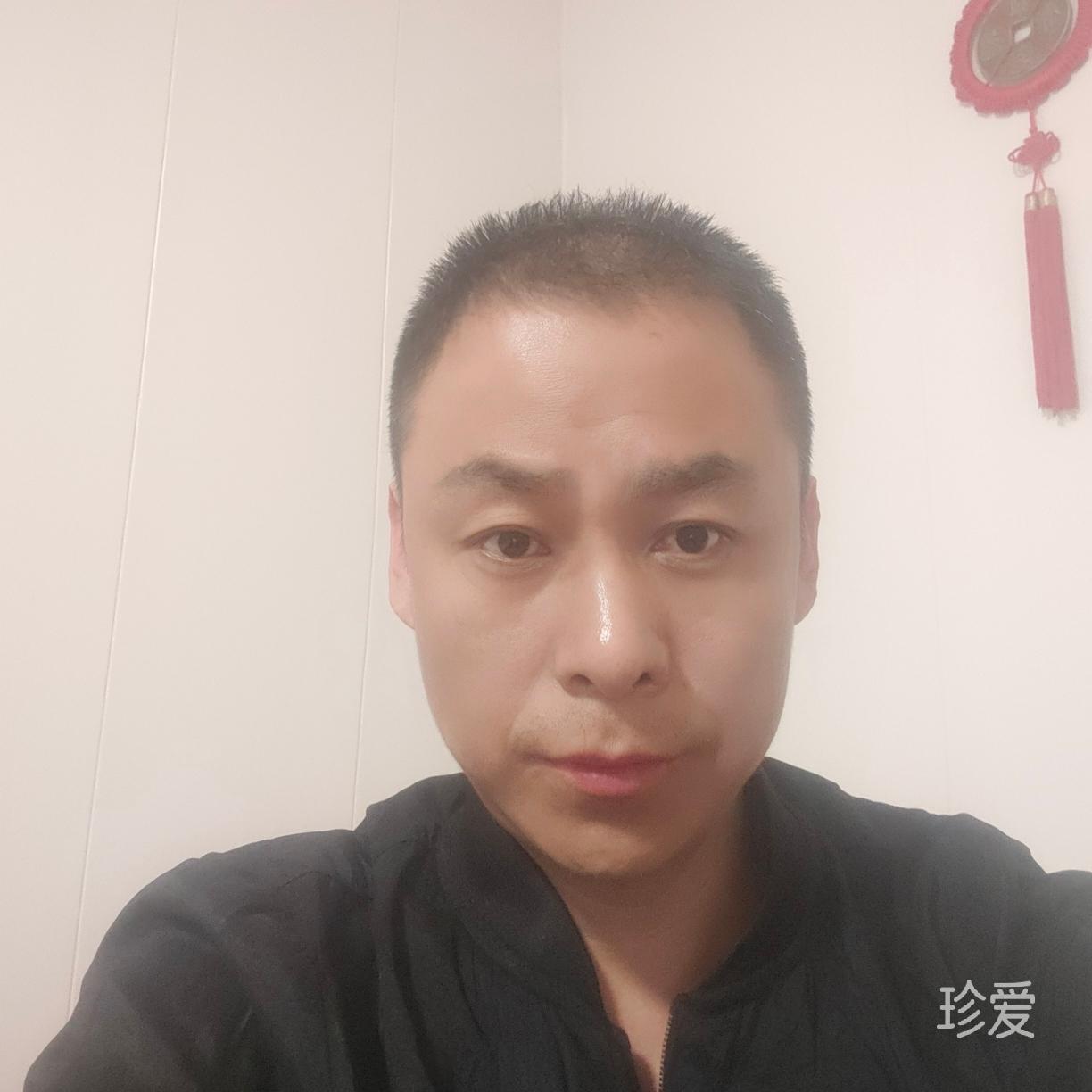 在路上