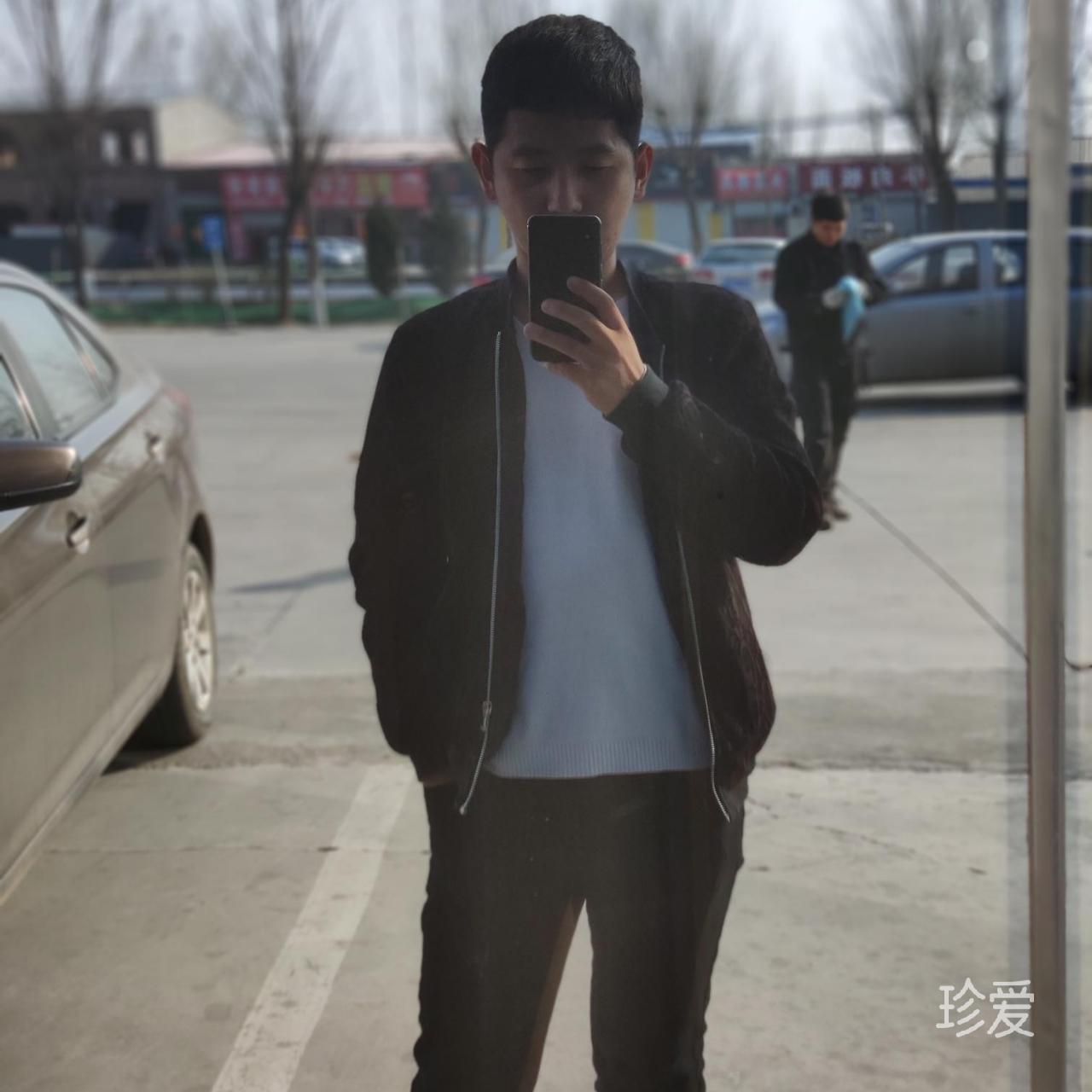 小半截