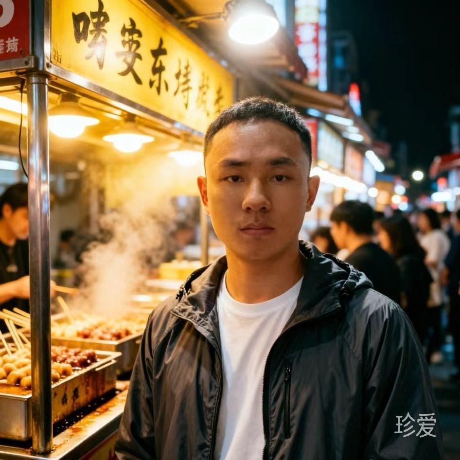 梦如人生