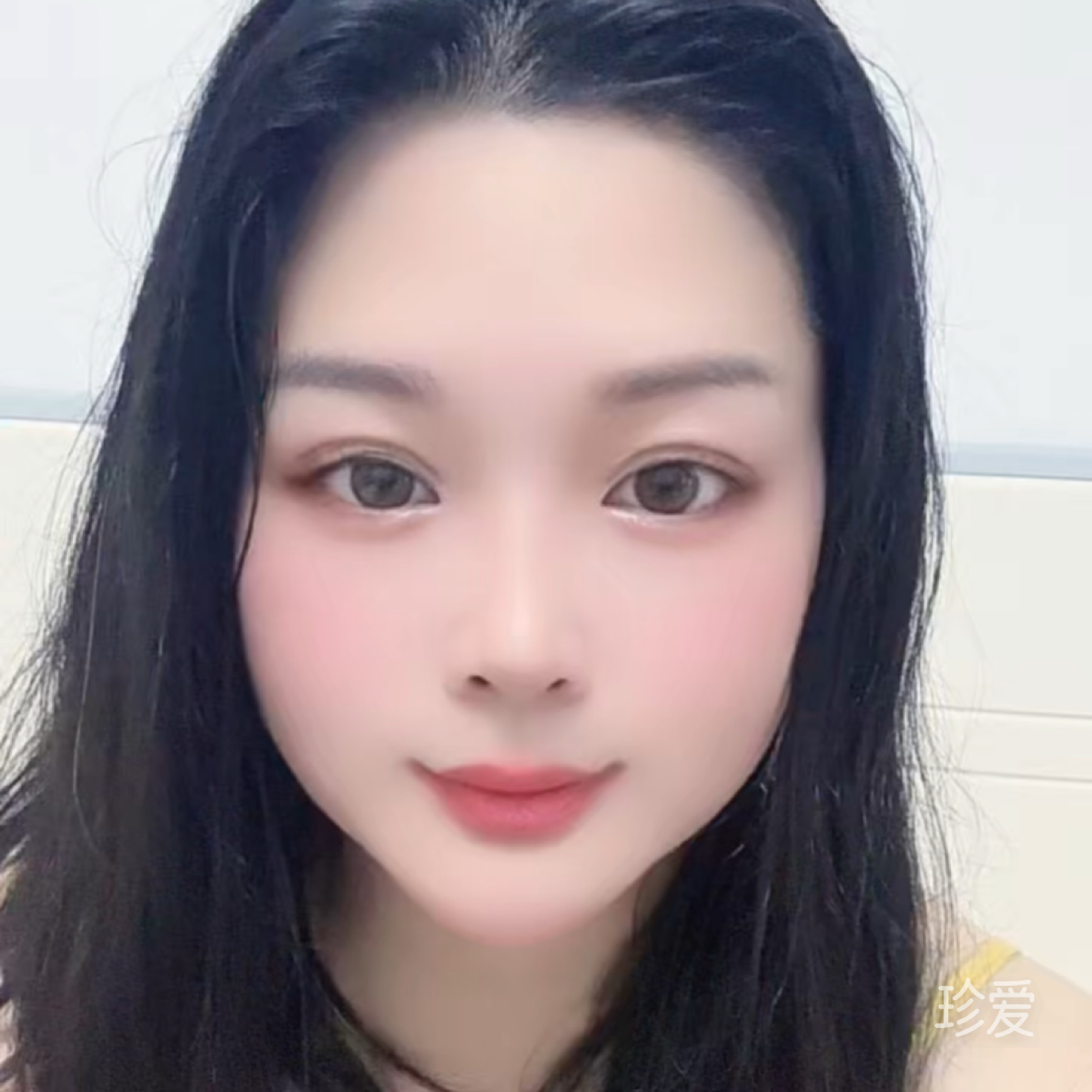 甜桃