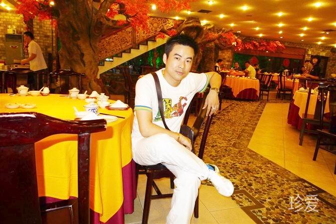 陽(yáng)光好男人