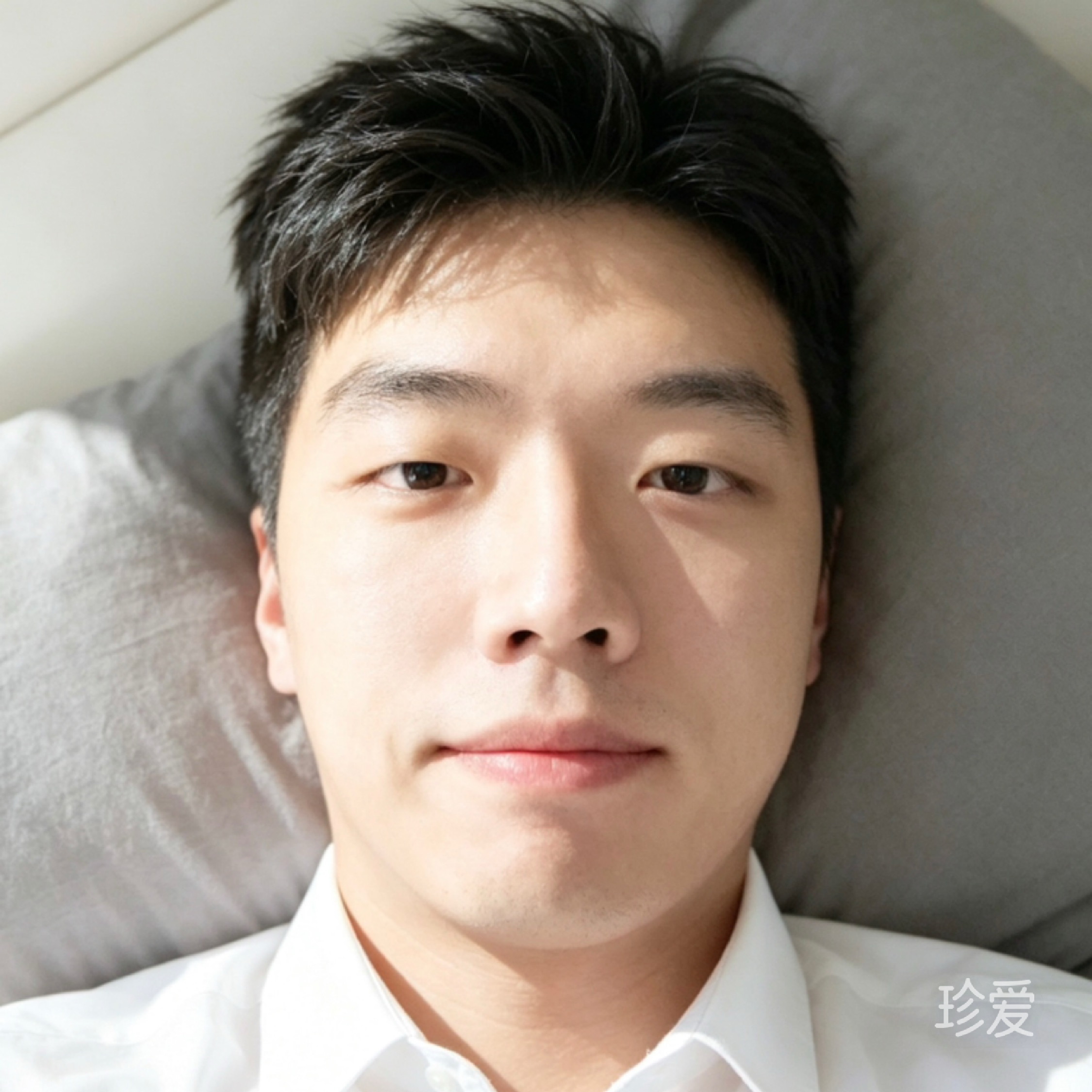 美好的心情