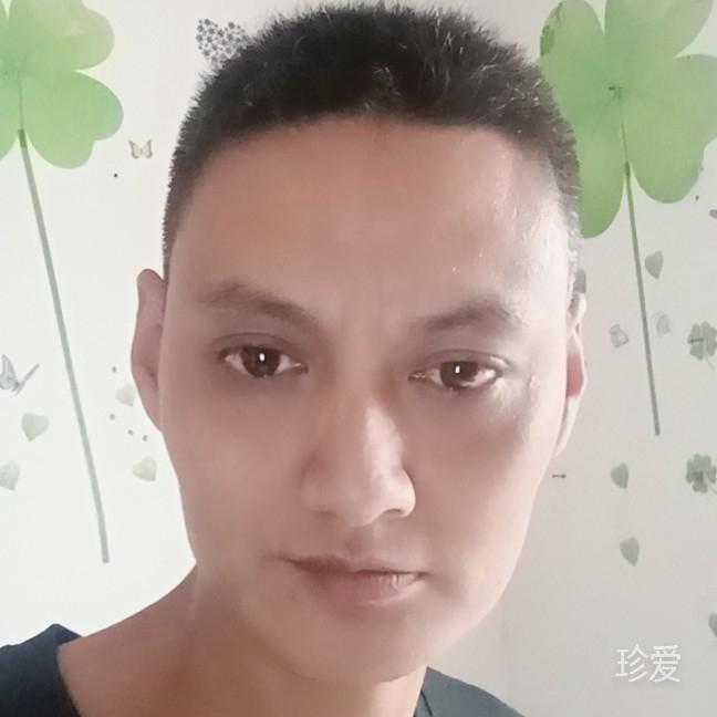 用心去爱一个人