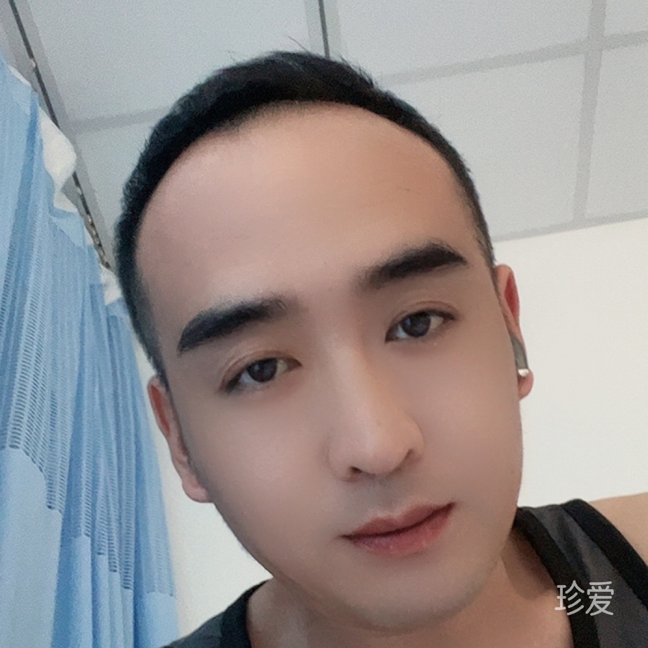 做自己好过一切